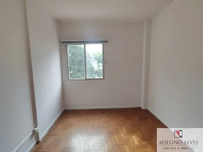 Apartamento com 2 Quartos para alugar, 52m² no Bela Vista, São Paulo