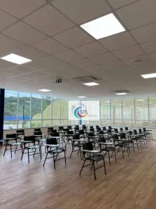 Galpão / Depósito / Armazém para alugar, 1650m² no Lagoa, Araçariguama