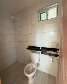 Apartamento com 2 Quartos à venda, 70m² no Cristo Redentor, João Pessoa