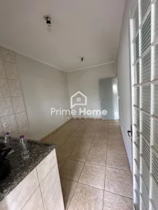 Sobrado com 2 Quartos para alugar, 80m² no Parque Ortolândia, Hortolândia