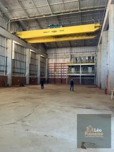 Galpão / Depósito / Armazém para venda ou aluguel, 230000m² no Imboassica, Macaé