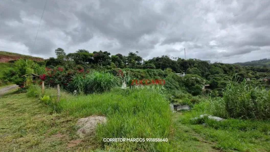 Terreno / Lote / Condomínio à venda, 1213m² no Chácaras Copaco, Arujá