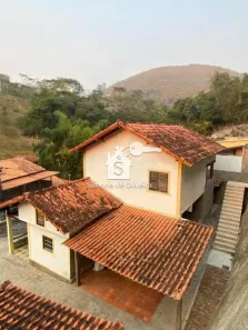 Casa com 4 Quartos à venda, 136m² no Itaipava, Petrópolis