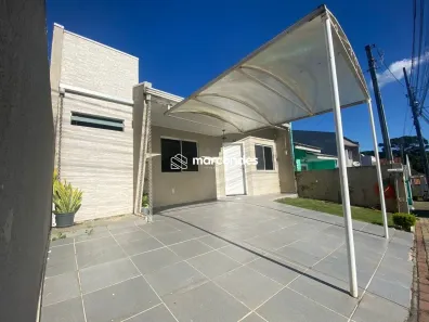 Casa com 3 Quartos para alugar, 100m² no Eucaliptos, Fazenda Rio Grande