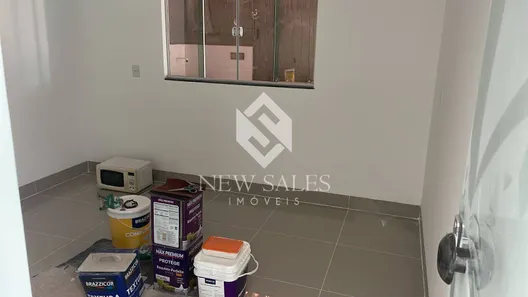 Casa com 2 Quartos à venda, 200m² no Residencial Triunfo, Goianira