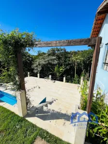 Fazenda / Sítio / Chácara com 4 Quartos à venda, 2300m² no Porta Do Sol, Mairinque