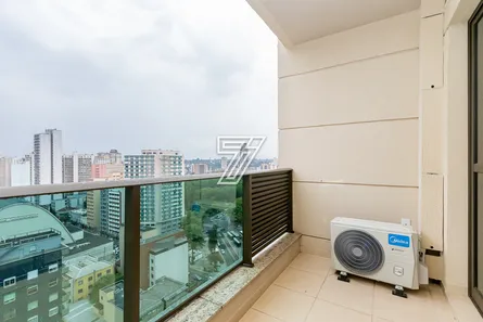Conjunto Comercial / Sala à venda, 201m² no Centro, Curitiba