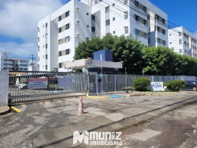 Apartamento com 3 Quartos para alugar, 75m² no Aruana, Aracaju