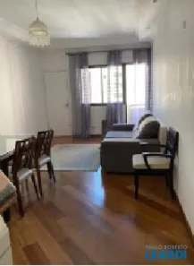 Flat com 1 Quarto à venda, 57m² no Alphaville Centro Industrial e Empresarial/Alphaville., Barueri