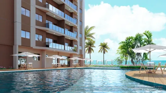 Apartamento com 3 Quartos à venda, 59m² no Maria Farinha, Paulista