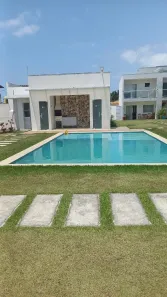 Apartamento com 3 Quartos à venda, 120m² no Jauá (Abrantes), Camaçari