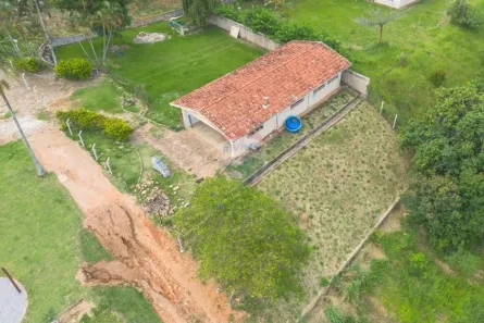 Fazenda / Sítio / Chácara à venda, 3242m² no Estância Hidromineral Santa Eliza, Itupeva