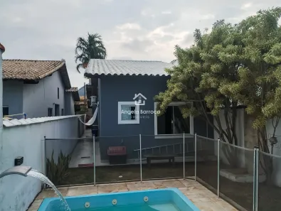 Casa com 2 Quartos à venda, 71m² no Praia de Itaipuaçu (Itaipuaçu), Maricá
