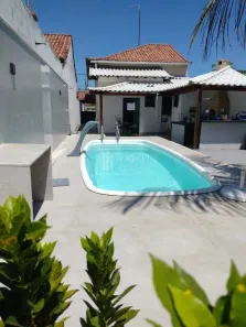 Casa com 2 Quartos à venda, 701m² no Parque Hotel, Araruama