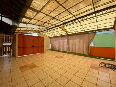 Loja / Salão / Ponto Comercial à venda, 493m² no Jardim Residencial Mariana, Santa Bárbara D'Oeste