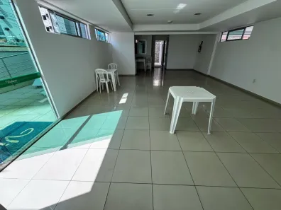 Apartamento com 2 Quartos à venda, 68m² no Manaíra, João Pessoa