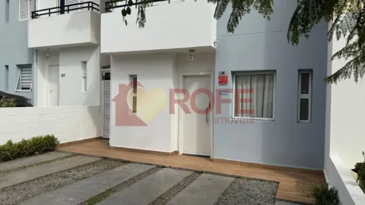 Casa de Condomínio com 2 Quartos para alugar, 73m² no Paisagem Renoir, Cotia