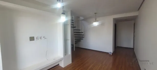 Cobertura com 3 Quartos à venda, 180m² no Bonfim, Campinas