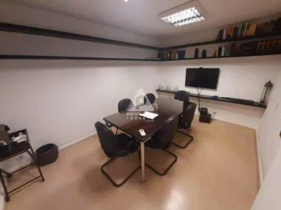 Conjunto Comercial / Sala à venda, 145m² no Centro Sul, Timóteo