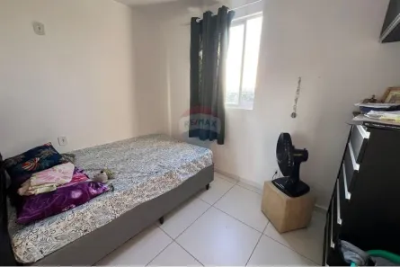 Apartamento com 3 Quartos à venda, 61m² no Centro, Paulista