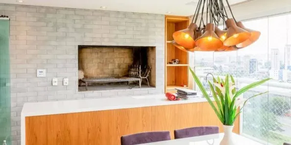 Apartamento com 2 Quartos à venda, 108m² no Água Branca, São Paulo