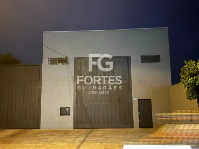 Prédio Inteiro para alugar, 80m² no Jardim Paulistano, Ribeirão Preto