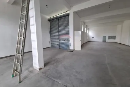 Galpão / Depósito / Armazém para alugar, 200m² no Santa Luzia, Bragança Paulista