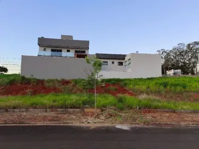 Terreno / Lote / Condomínio à venda, 325m² no Parque Industrial Cafezal, Rolândia