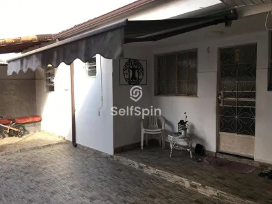 Casa com 2 Quartos para alugar, 50m² no Fonseca, Niterói