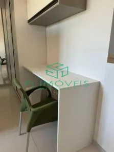 Flat com 1 Quarto para alugar, 35m² no Bairro Novo, Olinda