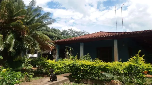 Fazenda / Sítio / Chácara com 9 Quartos à venda, 22000m² no , Nerópolis