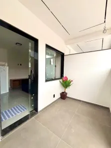Flat com 1 Quarto à venda, 25m² no Guriri, Cabo Frio