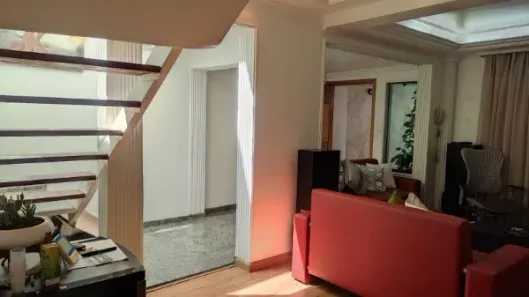 Casa de Vila com 3 Quartos à venda, 257m² no Jardim Independência, São Paulo