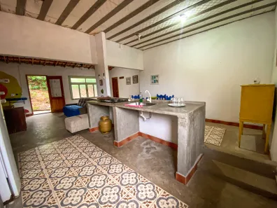 Hotel / Motel / Pousada com 22 Quartos à venda, 2400m² no Monte Alto, Arraial do Cabo