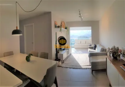 Apartamento com 3 Quartos à venda, 92m² no Jardim Dom Bosco, São Paulo