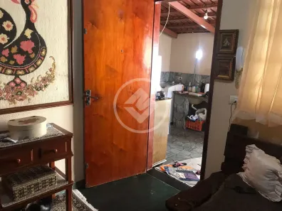 Casa com 3 Quartos à venda, 139m² no Setor Jardim Imperial, Trindade