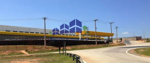 Galpão / Depósito / Armazém para alugar, 2639m² no Jacaré, Cabreúva