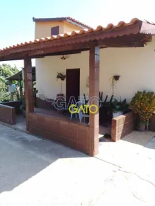 Fazenda / Sítio / Chácara com 3 Quartos à venda, 2160m² no Ponunduva, Cajamar
