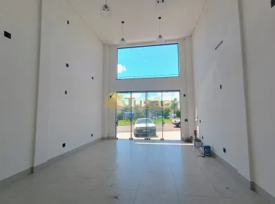 Loja / Salão / Ponto Comercial para alugar, 85m² no Residencial Moreira e Guimarães, Mirassol