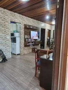 Fazenda / Sítio / Chácara com 3 Quartos à venda, 160m² no , Igaratá