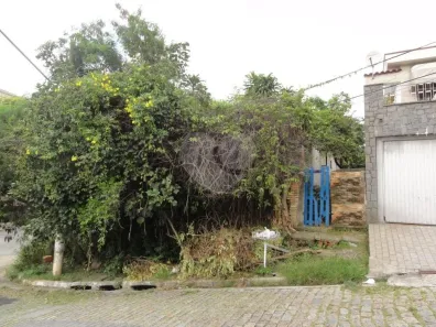 Terreno / Lote / Condomínio à venda, 264m² no Jardim Franca, São Paulo