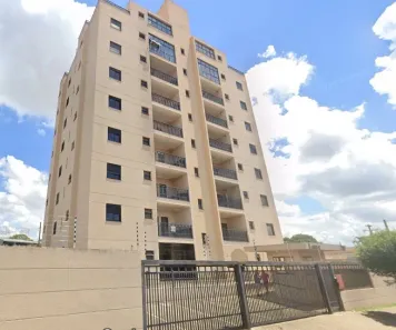 Apartamento com 2 Quartos à venda, 97m² no Remanso Campineiro, Hortolândia