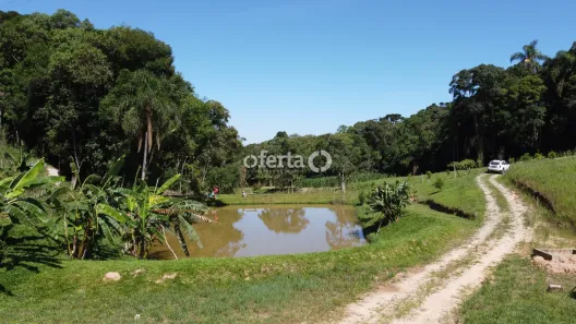 Fazenda / Sítio / Chácara com 3 Quartos à venda, 600m² no Área Rural de Araucária, Araucária