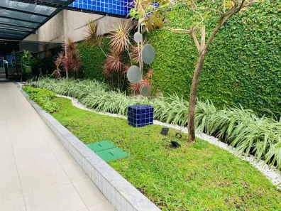 Apartamento com 3 Quartos à venda, 86m² no Rosarinho, Recife