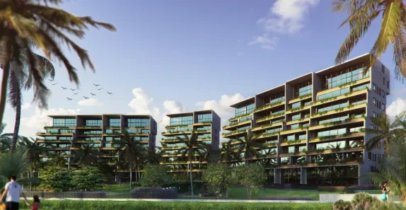 Apartamento com 4 Quartos à venda, 201m² no Paiva, Cabo de Santo Agostinho