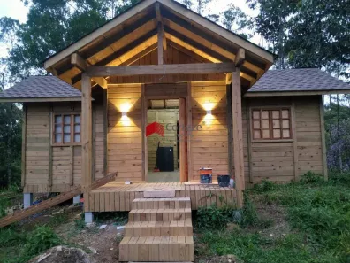 Fazenda / Sítio / Chácara com 2 Quartos à venda, 40000m² no , Antonina