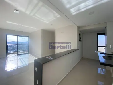 Apartamento com 3 Quartos à venda, 84m² no Centro, Bragança Paulista