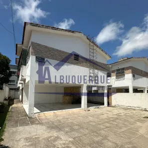 Apartamento com 2 Quartos à venda, 55m² no Pau Amarelo, Paulista