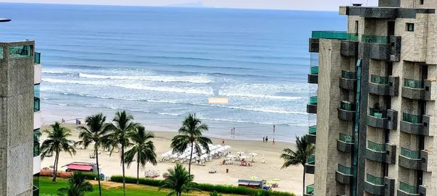 Cobertura com 5 Quartos para alugar, 390m² no Riviera, Bertioga