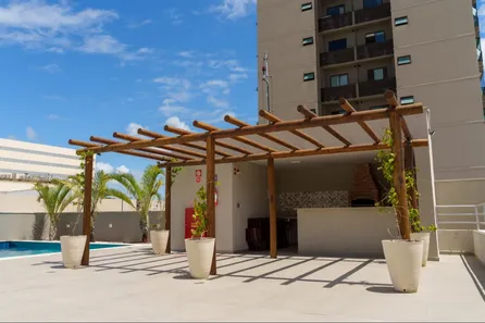 Apartamento com 2 Quartos à venda, 61m² no Centro, Paulista